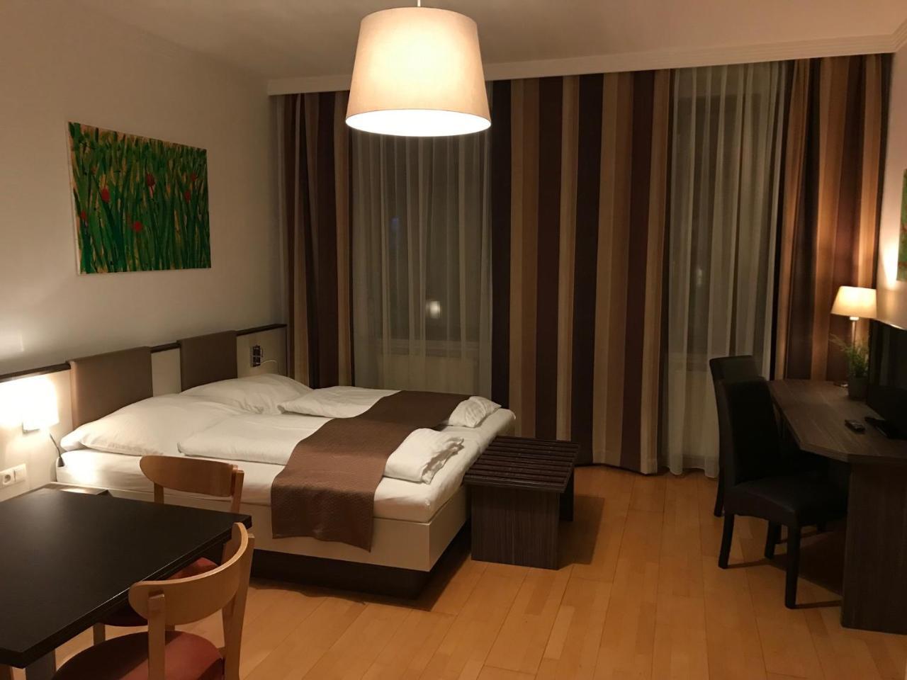 Schwabl Wirt Hotel Wien