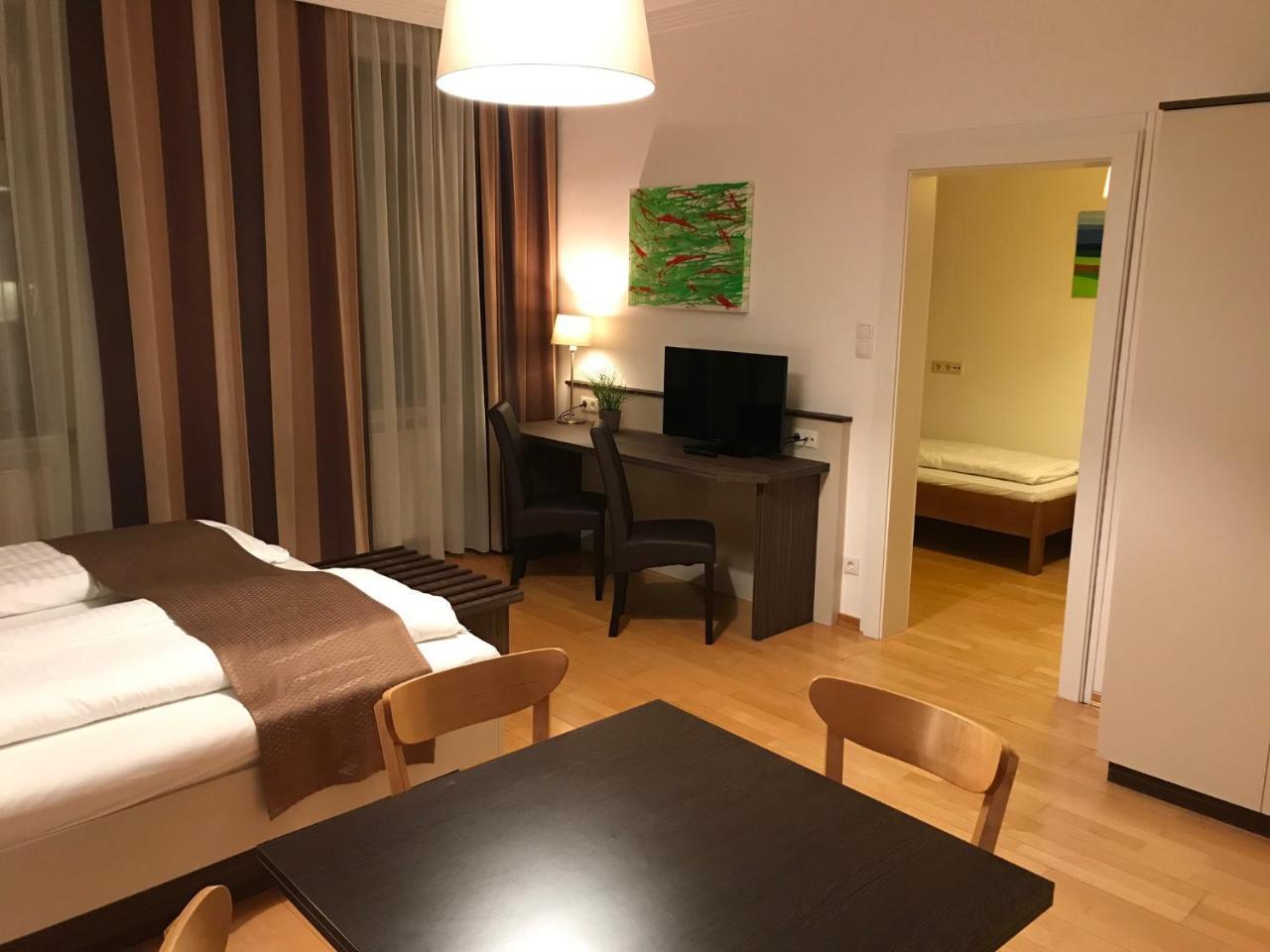 Schwabl Wirt 3* Wien