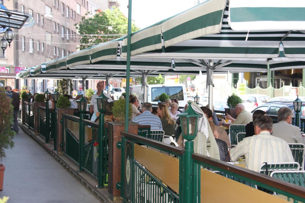 Hotel Schwabl Wirt Wien